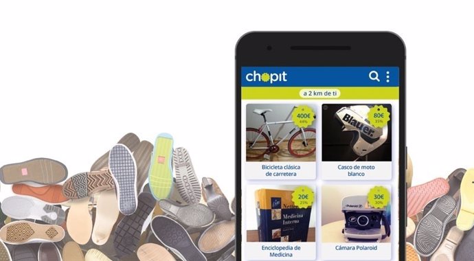 La'app' Chopit 