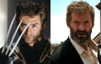VÍDEO: De X-Men a Logan, la evolución de Hugh Jackman como Lobezno