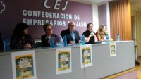 Colectivos de mujeres de Jaén conocen el Plan de Igualdad en la Actividad Agroalimentaria que impulsa la Junta