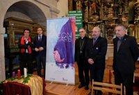 La Reina Sofía inaugurará 'Reconciliare' el 24 de abril