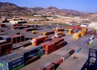 El continente africano representa el 10,53% de las exportaciones regionales