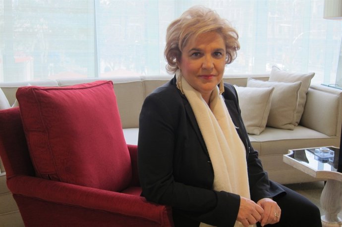 Pilar Rahola                  