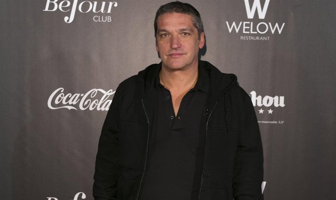 GUSTAVO GONZÁLEZ