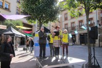 "No podemos dar el enfoque de que son sólo necesarios para un relevo generacional", dice AI sobre los refugiados