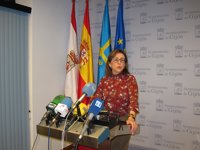 El Principado insiste en pedir a PP, Podemos, Foro y Cs que participen en un pacto para reclamar infraestructuras 