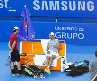 Moyá: "Mientras esté bien físicamente y con ilusión, habrá Rafa Nadal para rato"