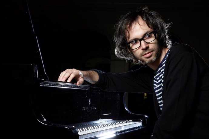 James rhodes