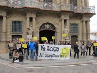 Amnistía Internacional reclama el cumplimiento de los compromisos de acogida de refugiados