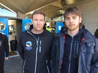 Giner cree que Podem llegará a un acuerdo con Domènech para las listas del nuevo partido