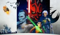 Star Wars Rebels, renovada para una cuarta temporada