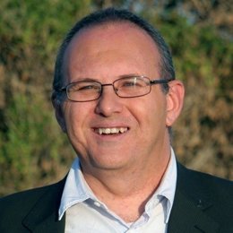 L'casteller de Gavà mort a Tarragona, Jordi Calataiud