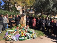 La consejera de Hacienda defiende en Barcelona la "identidad integradora" de Andalucía