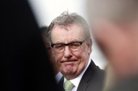 Dimite el líder del segundo partido unionista de Irlanda del Norte por el resultado electoral