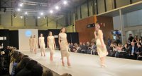 La pasarela MOMAD Catwalk exhibe las principales tendencias en el Salón Internacional de Calzado y Accesorios