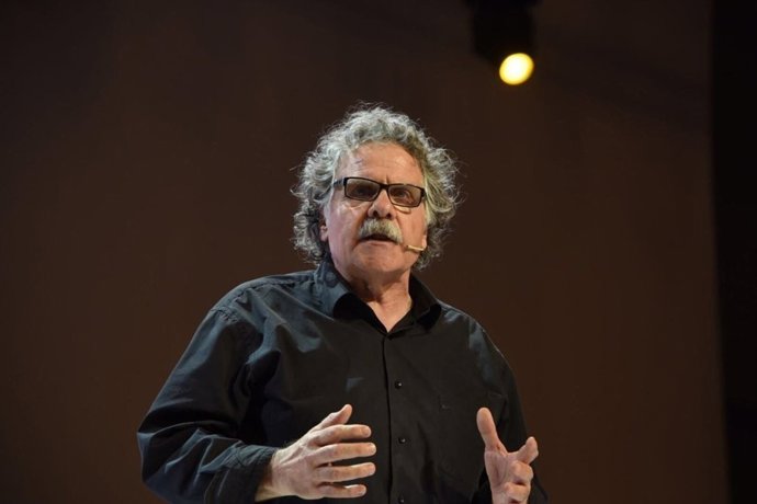 El portaveu d'ERC al Congrés, Joan Tardà