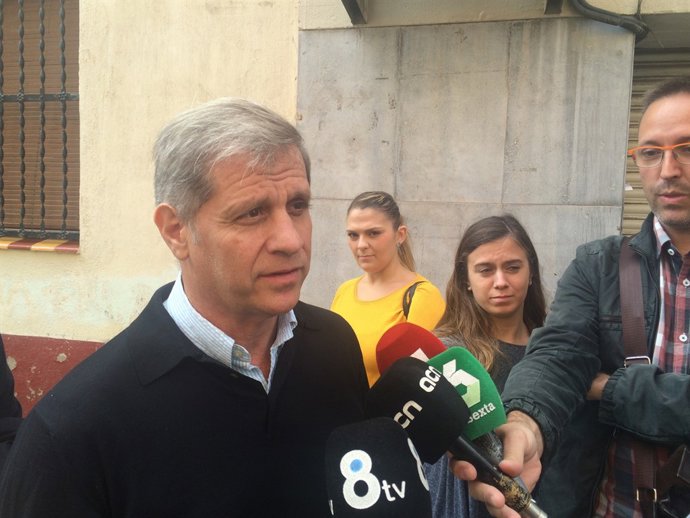 Alberto Fernández demana derrocar La Benaventurada