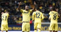 El Villareal no renuncia a la 'Champions'