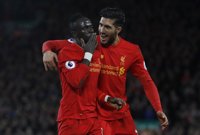 El Liverpool se mete en puestos de Champions tras superar al Arsenal