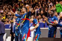 MoraBanc Andorra remonta al ICL Manresa de la mano de Shermadini