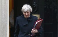 Diputados instan a May a tomar medidas unilaterales que garanticen los derechos de los inmigrantes de la UE