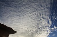 El tiempo en Extremadura para hoy domingo, 5 de marzo