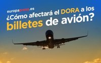 ¿Cómo afectará la bajada de tasas aeroportuarias a los billetes de avión?