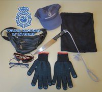 Ingresa en prisión un acusado de seis atracos en diferentes establecimientos de Córdoba