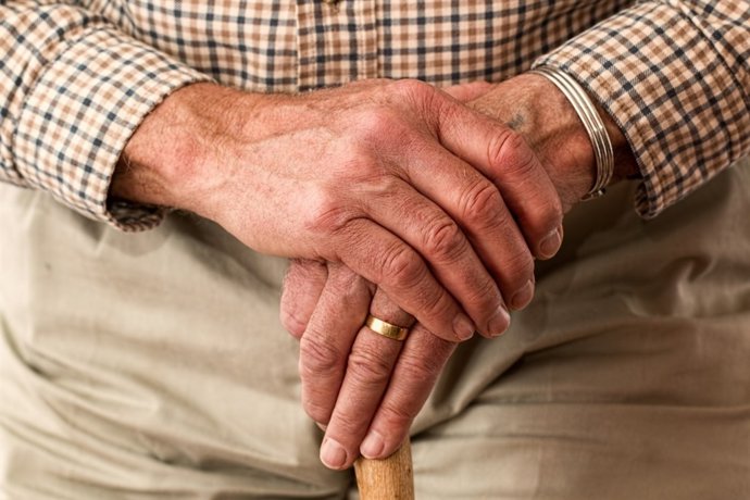 Pensions. Ancians. Pensionistes. Jubilats. Jubilació