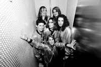 Las Chillers telonearán a  Fangoria y Nancys Rubias en el Festival Europa Sur de Trujillo