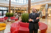 Intu Asturias abrirá en junio la nueva planta baja