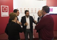 La Diputación de Castellón confía en que el Consell "vuelva a la lealtad institucional" tras la decisión del TSJCV