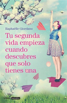 Llibre de Raphaëlle Giordano 