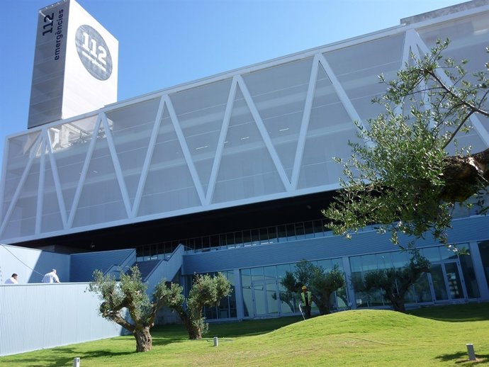 Centre 1-1-2 de Catalunya