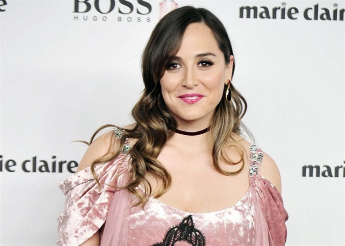 Tamara Falcó le dedica un bonito mensaje a Isabel Preysler./ Europa Press