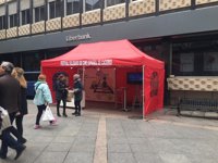 El Festival Solidario de Cine Español de Cáceres arranca este lunes