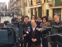 Iceta (PSC) pronostica nuevas elecciones en Catalunya tras el dictamen del Consell de Garanties