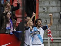 Mosquera: "El triunfo es una maravilla, sobre todo por la gente"