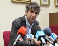 El alcalde de Ferrol asegura tener "el respaldo social" y defiende el contrato de Navantia con Arabia Saudí
