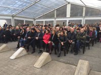 PNV denuncia que España es "el único país de Europa que prefiere amnesia que memoria"