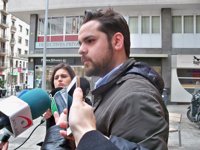 Cs pide al Govern que no se gaste dinero en un proceso "imposible e ilegal"