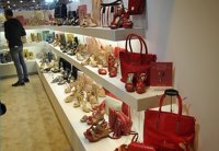 Vuelve la moda ochentera en el calzado de la próxima temporada Otoño-Invierno