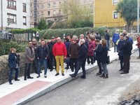 PRC reclama la reforma integral de la zona de Polio, aprobada en Pleno "hace casi un año"