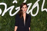 Foto: Emma Watson responde a las críticas: "No sé qué tienen que ver mis pechos con el feminismo"