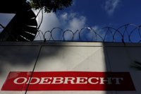 La constructora Odebrecht niega haber pagado a las FARC por su seguridad