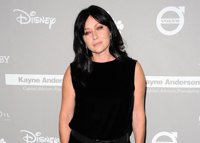 Shannen Doherty, su estilo de vida: ejercicio, dieta sana, mucho baile y positividad