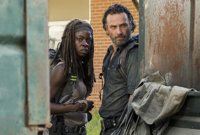 The Walking Dead 7x12: El road trip de Rick y Michonne y la nueva (e inesperada) amenaza para Negan