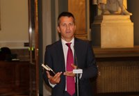 PNV cree que el PP busca en su partido "estabilidad" en la legislatura, además de aprobar los Presupuestos