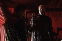 VÍDEO: Juego de Tronos lanza dos teaser de la 7ª temporada con Cersei y Guardajuramentos