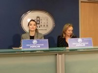 Prohens: "El Parlament se ha convertido en una Conselleria más del Govern"