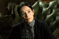 J.A. Bayona ficha a Geraldine Chaplin para 'Jurassic World 2'